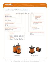 How to Order and Configure a Gearbox Part Number - 3