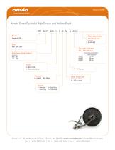 How to Order and Configure a Gearbox Part Number - 7