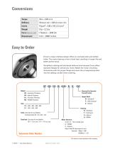 Servo Speed Reducers - 18