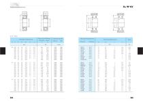 Angular Contact Ball Bearings - 10