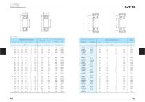 Angular Contact Ball Bearings - 8