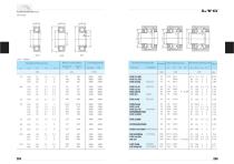 LYC Cylindrical Roller Bearings - 23