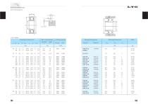 LYC Deep groove ball bearings - 16