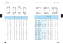 LYC Spherical Roller Bearings - 11