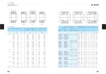 LYC Spherical Roller Bearings - 13