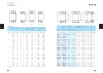 LYC Spherical Roller Bearings - 5