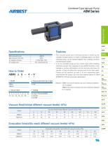AIRBEST VACUUM TECHNOLOGY-19