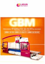 BED TYPE MILLING MACHINES-1