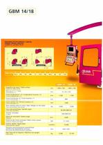 BED TYPE MILLING MACHINES-2