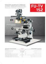 CONVENTIONAL MILLING MACHINES-11