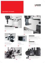 CONVENTIONAL MILLING MACHINES-7