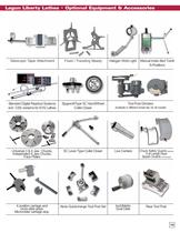 CONVENTIONAL PRECISION ENGINE & TOOLROOM LATHES-11