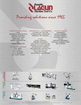 CONVENTIONAL PRECISION ENGINE & TOOLROOM LATHES-12
