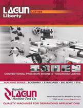 CONVENTIONAL PRECISION ENGINE & TOOLROOM LATHES-1