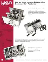 CONVENTIONAL PRECISION ENGINE & TOOLROOM LATHES-2