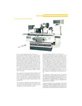CYLINDRICAL GRINDING MACHINES-4