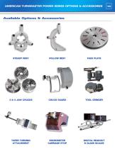 FAMILY OF HEAVY DUTY ENGINE LATHES-11