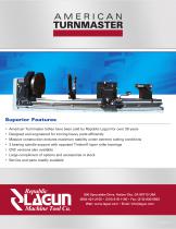 FAMILY OF HEAVY DUTY ENGINE LATHES-12