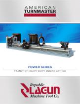 FAMILY OF HEAVY DUTY ENGINE LATHES-1