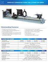 FAMILY OF HEAVY DUTY ENGINE LATHES-2