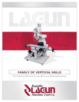 FAMILY OF VERTICAL MILLS-1
