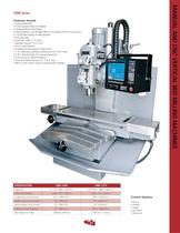 GENERAL CATALOG  MANUAL & CNC MACHINES-7