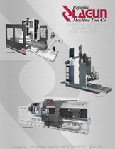 Heavy Duty Brochure - 1