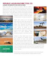 Heavy Duty Brochure - 2