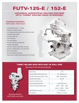 HORIZONTAL UNIVERSAL MILLING MACHINES-3