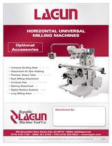 HORIZONTAL UNIVERSAL MILLING MACHINES-8