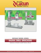 RADIAL DRILL BROCHURE-1