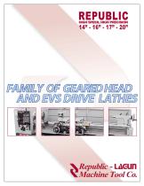 REPUBLIC RL-SERIES 14? & 16? w/ GEARED HEADSTOCK-1