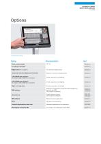 AUTOMATIC C-WRAP LABELLERS CLS-4000 SERIES - 4