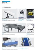 AUTOMATIC C-WRAP LABELLERS CLS-4000 SERIES - 5