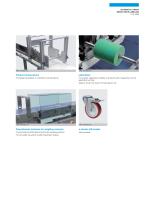 AUTOMATIC C-WRAP LABELLERS CLS-4000 SERIES - 6