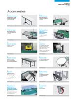 AUTOMATIC LABELLERS LS-3000 SERIES-4