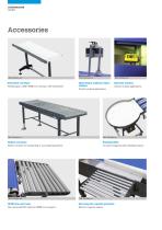 CW 800 SERIES AUTOMATIC CHECKWEIGHERS - 5