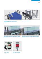 CW 800 SERIES AUTOMATIC CHECKWEIGHERS - 6
