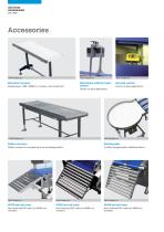 HIGH SPEED AUTOMATIC CHECKWEIGHERS CW-4000+ SERIES-5