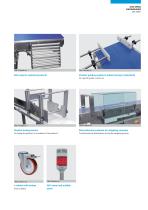 HIGH SPEED AUTOMATIC CHECKWEIGHERS CW-4000+ SERIES-6