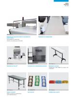 METAL DETECTOR WITH CONVEYOR BELT MD-5500 SERIES-4