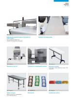 METAL DETECTORS WITH CONVEYOR BELT MD-5700 SERIES-4