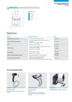 ML-3000 - MANUAL LABELLING MACHINE - 2