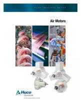 Air Motors - 1