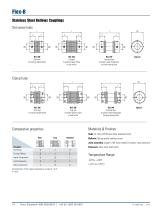 Flexible Couplings - 12