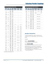 Flexible Couplings - 7