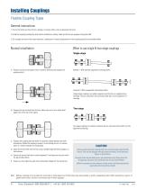 Flexible Couplings - 8