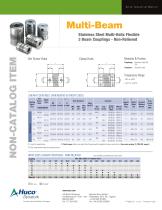 Multi-Beam Couplings - 1