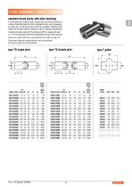 Universal Joints - 7