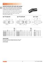 Universal Joints - 8